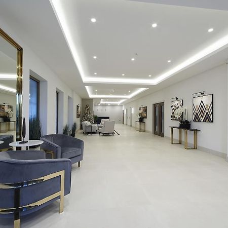 The Farmhouse Retreat At Ryedale House 约克 外观 照片