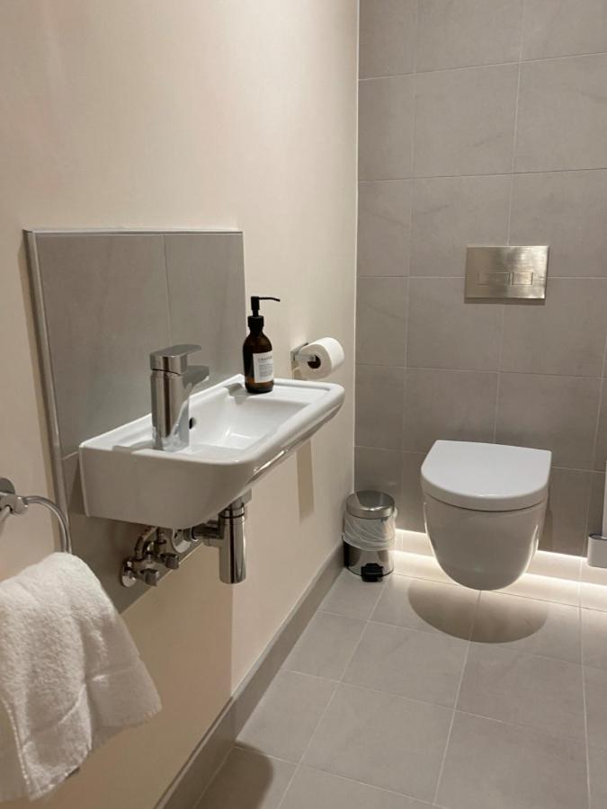 The Farmhouse Retreat At Ryedale House 约克 外观 照片