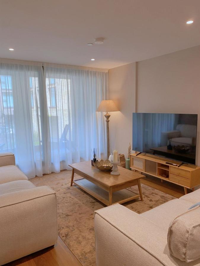 The Farmhouse Retreat At Ryedale House 约克 外观 照片