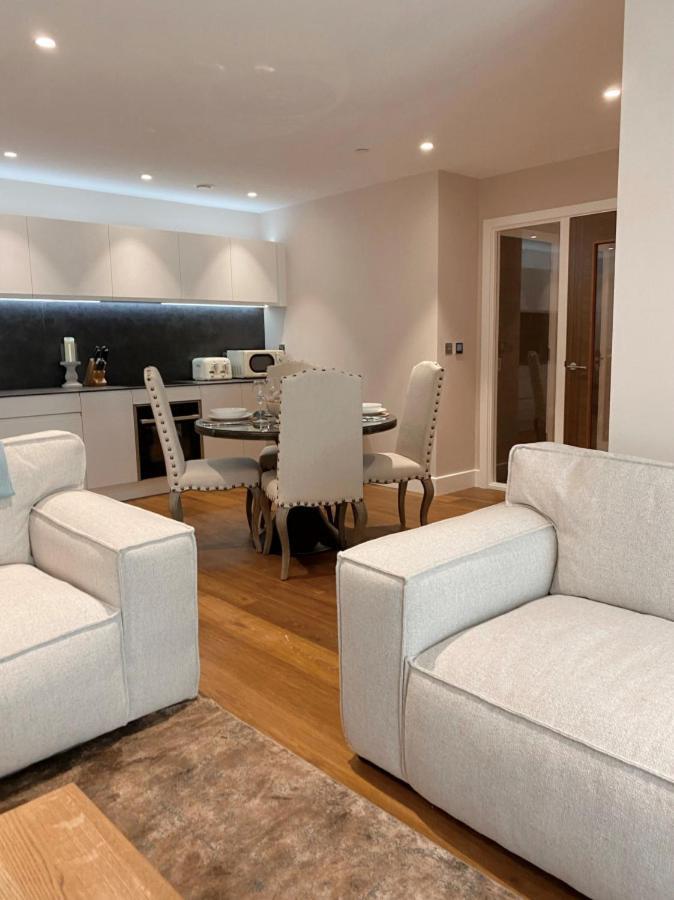 The Farmhouse Retreat At Ryedale House 约克 外观 照片