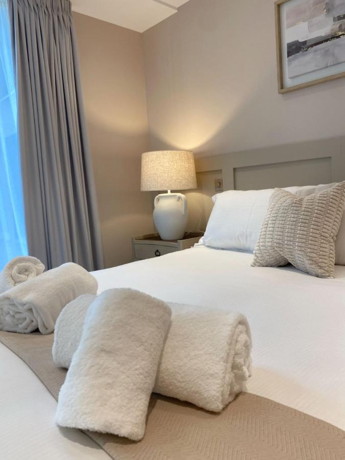 The Farmhouse Retreat At Ryedale House 约克 外观 照片