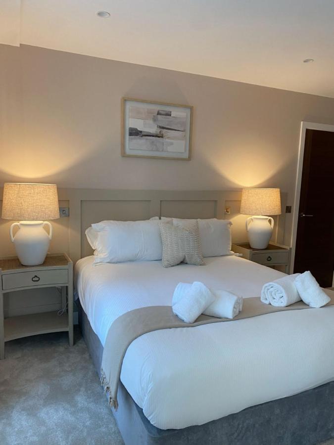 The Farmhouse Retreat At Ryedale House 约克 外观 照片